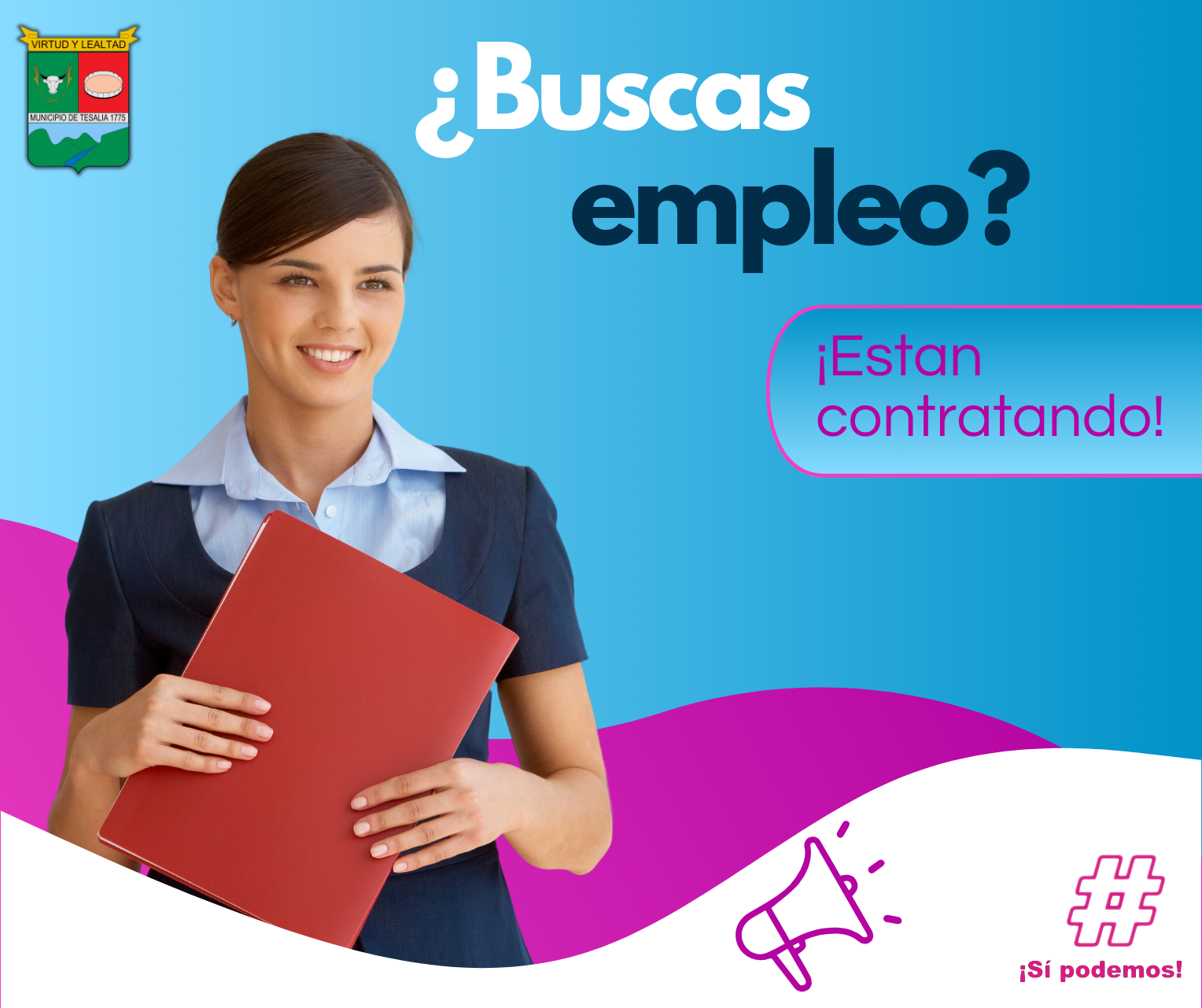 OFERTA DE EMPLEO CAMPO LA HOCHA - GUACAMAYA ENERGY