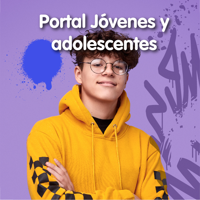 portal jóvenes